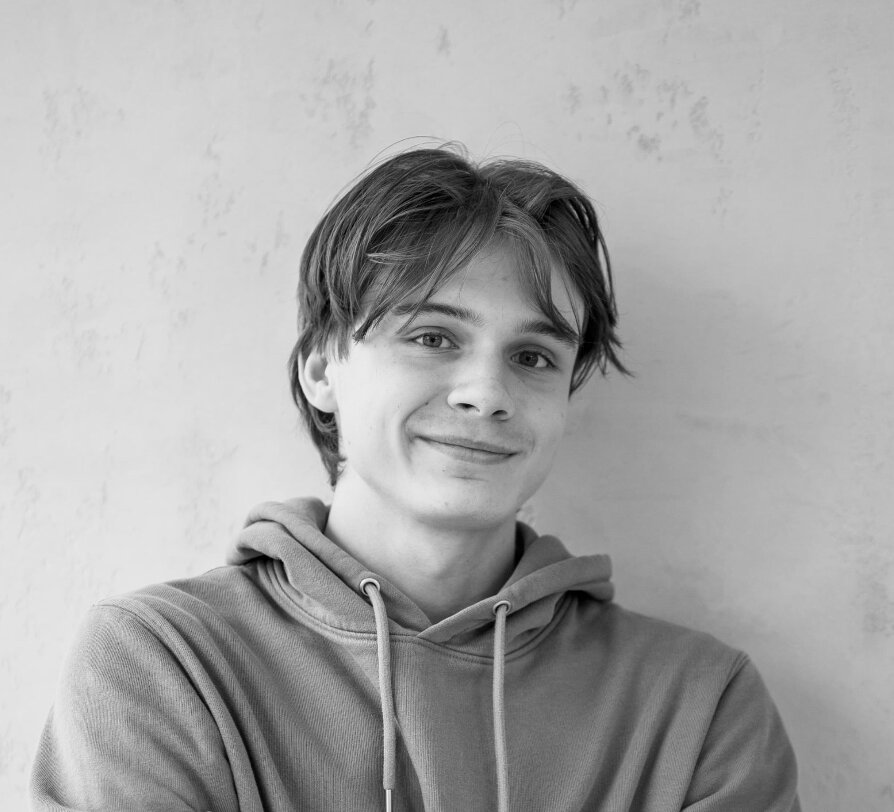 Matyáš Kulil — co-founder NoNic
