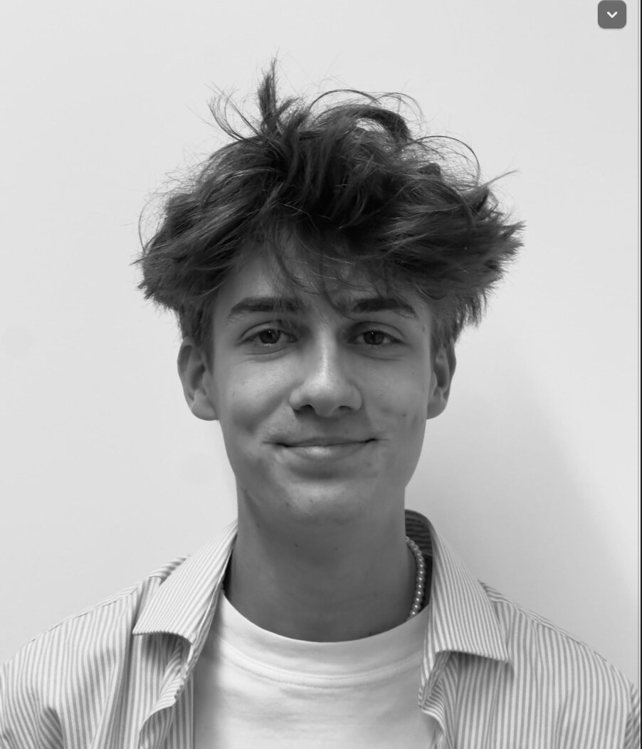 Viktor Vepřek — co-founder NoNic